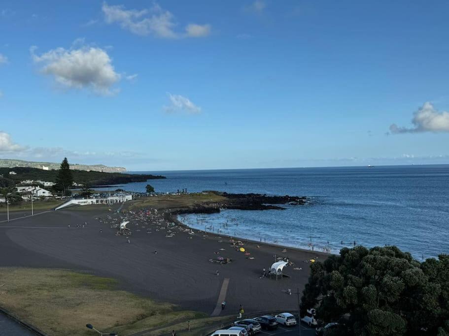 Beachfront Amazing Location - 19Th Hole Понта Делгада Екстериор снимка